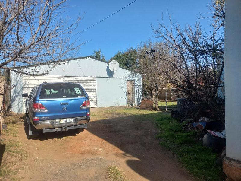 6 Bedroom Property for Sale in Queenstown Central Eastern Cape